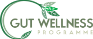 GUT WELLNESS LOGO